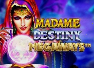 Madame Destiny Мегавеи волшебство