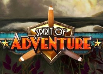 Spirit of Adventure казино игровой