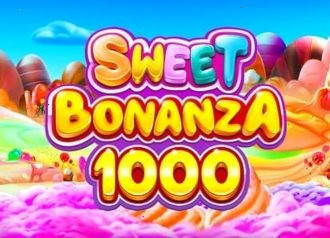 Sweet Bonanza сладкий слот